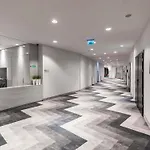 宜必思风情弗罗茨瓦夫中央酒店 酒店 3*