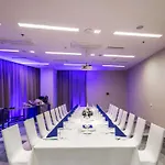 酒店 宜必思风情弗罗茨瓦夫中央酒店 3*