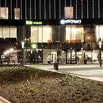 宜必思风情弗罗茨瓦夫中央酒店 3*