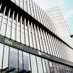 宜必思风情弗罗茨瓦夫中央酒店