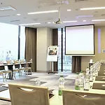 宜必思风情弗罗茨瓦夫中央酒店 酒店 3*