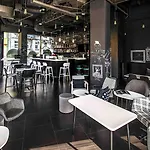 酒店 宜必思风情弗罗茨瓦夫中央酒店