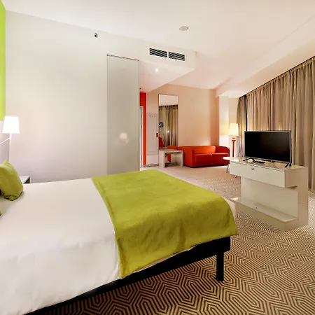 Ibis Styles Centrum 3* Wrocław