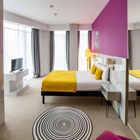 Hotel Ibis Styles Centrum Wrocław
