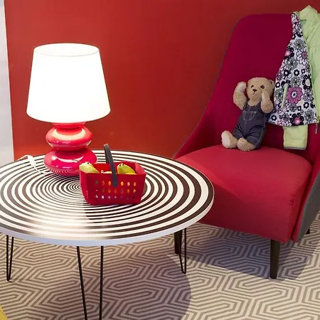 Hotel Ibis Styles Centrum 3*
