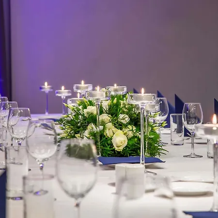 Ibis Styles Centrum Hotel