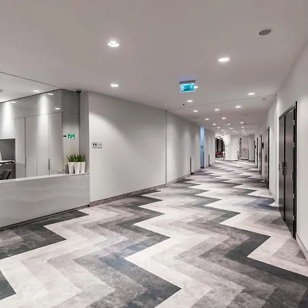 Ibis Styles Centrum Hotel 3*