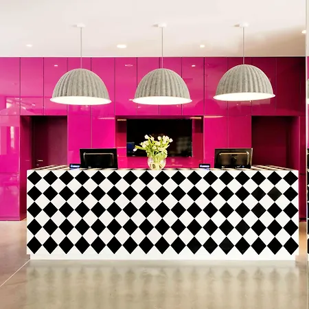 Hotel Ibis Styles Centrum