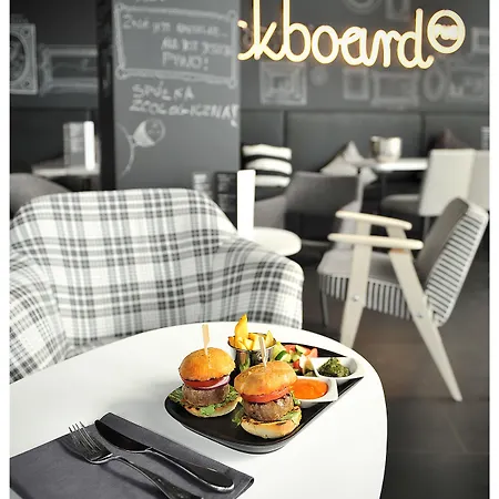 Hotel Ibis Styles Centrum 3*