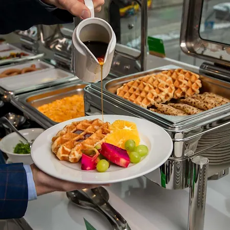 Hotel Ibis Styles Centrum