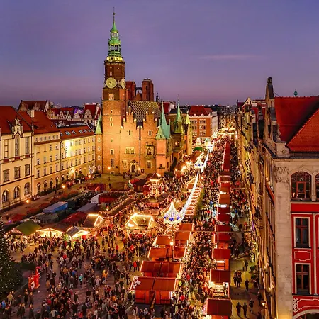 Ibis Styles Centrum 3*