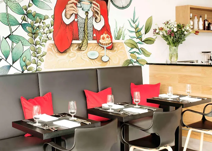 宜必思风情弗罗茨瓦夫中央酒店 酒店 弗罗茨瓦夫