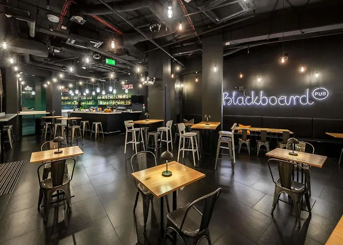 宜必思风情弗罗茨瓦夫中央酒店 弗罗茨瓦夫