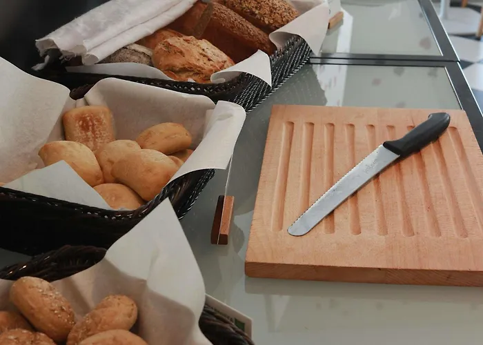 酒店 宜必思风情弗罗茨瓦夫中央酒店 3*