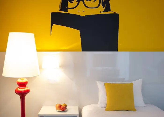 宜必思风情弗罗茨瓦夫中央酒店 3*