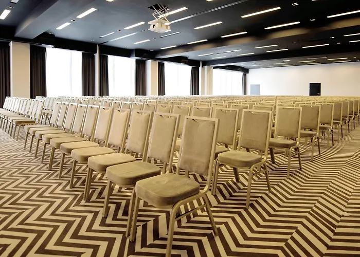 酒店 宜必思风情弗罗茨瓦夫中央酒店 弗罗茨瓦夫