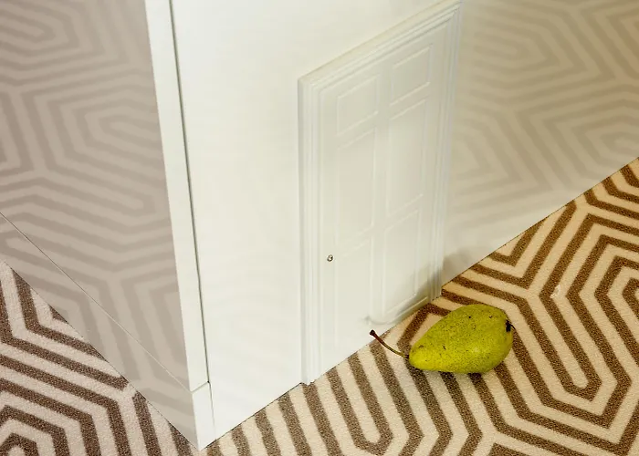 宜必思风情弗罗茨瓦夫中央酒店 酒店 弗罗茨瓦夫