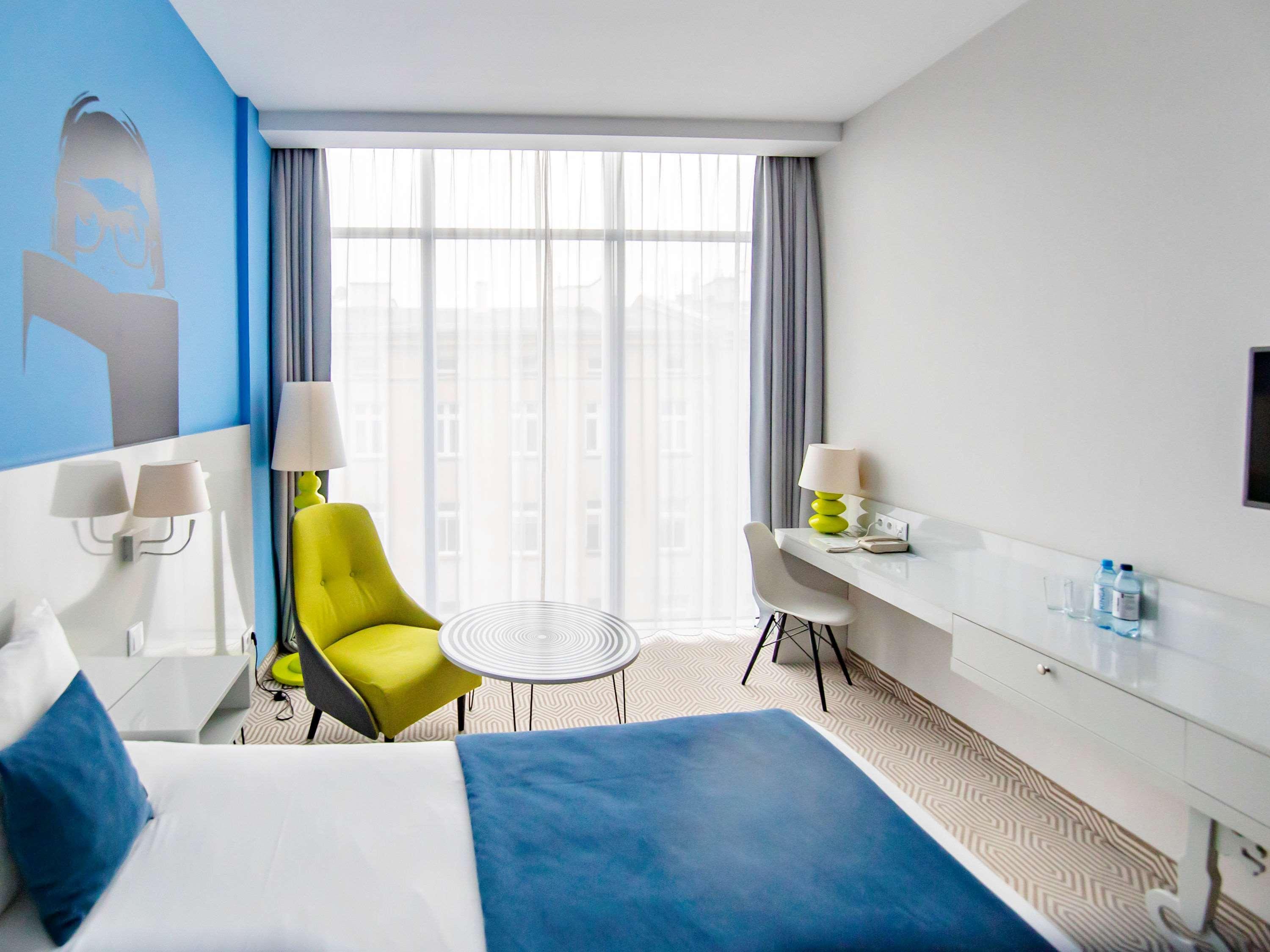 Hotel Ibis Styles Wroclaw Centrum Wrocław, Polska - rezerwuj teraz ...