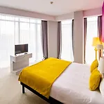 Ibis Styles Centrum Hotel 3*