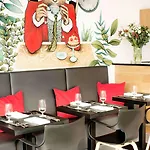 Ibis Styles Centrum Hotel Wroclaw