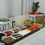 이비스 스타일스 센트룸 3* 브로츠와프