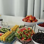 Hotel Ibis Styles Centrum Breslau