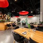 호텔 이비스 스타일스 센트룸 3*