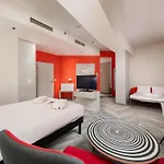 Hotel Ibis Styles Centrum 3*