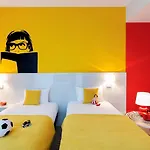 Ibis Styles Centrum Hotel