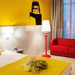 이비스 스타일스 센트룸 호텔 3*