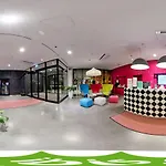 Ibis Styles Centrum