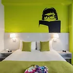 Hotel Ibis Styles Centrum Breslau