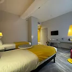 Ibis Styles Centrum 3*