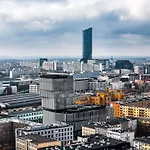 Hotel Ibis Styles Centrum Wroclaw