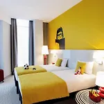 Hotel Ibis Styles Centrum Wroclaw