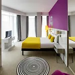 Ibis Styles Centrum Wroclaw