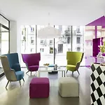 Ibis Styles Centrum