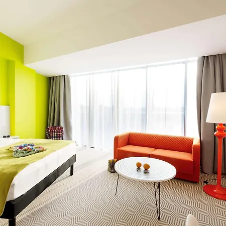 Hotel Ibis Styles Centrum