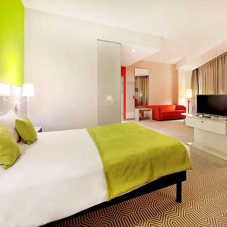 Ibis Styles Centrum Hotel 3*
