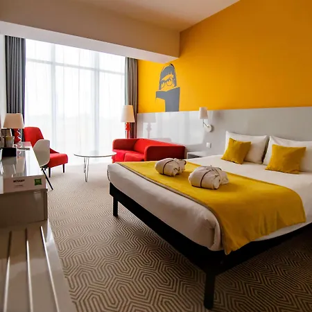 فندق Ibis Styles Centrum 3*