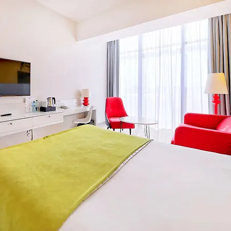 Hotel Ibis Styles Centrum