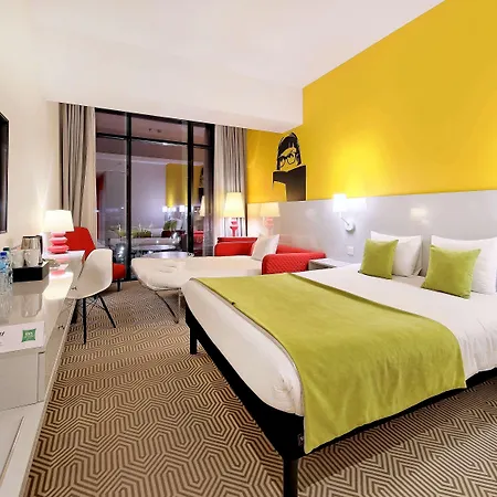 Hotel Ibis Styles Centrum Wroclaw