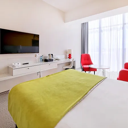 Ibis Styles Centrum Hotel
