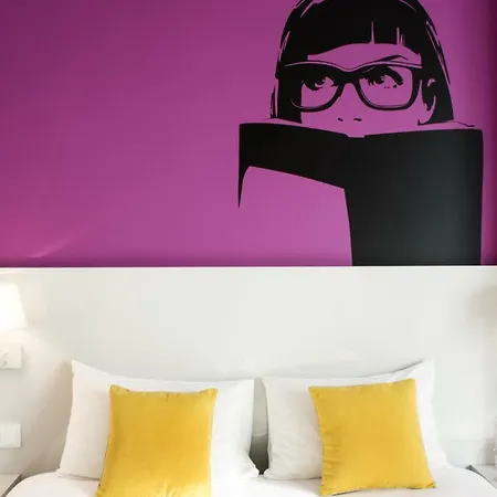 Ibis Styles Centrum 3*