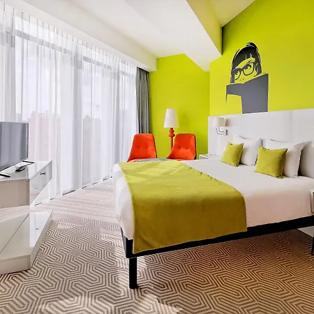Ibis Styles Centrum