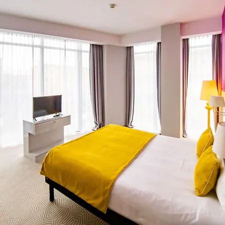 Ibis Styles Centrum Hotel 3*
