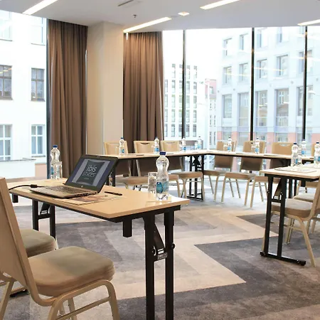 Ibis Styles Centrum
