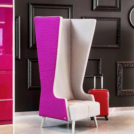 Ibis Styles Centrum 3*
