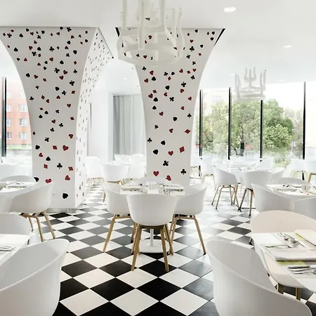 Hotel Ibis Styles Centrum 3*