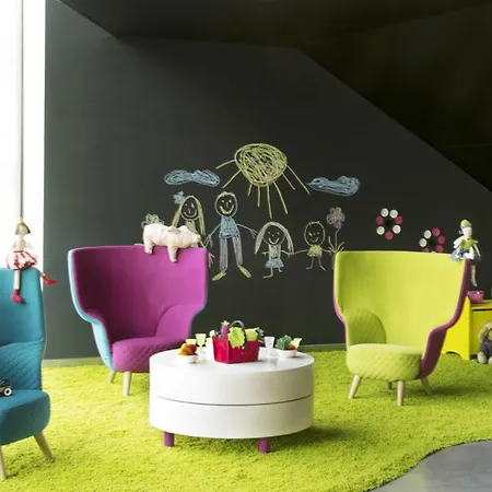 Hotel Ibis Styles Centrum Wrocław